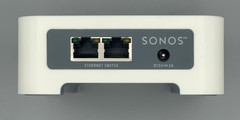 Sonos BRIDGE Wireless Hi-Fi System w/ Power Cable