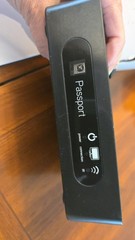 Passport Media Player Virtual Active An Interactive Workout System Tested Works
