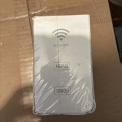 Apple TV 3rd Gen A1469 MD199LL/A 8GB A5 Chip 1080p 2014 NEW SEALED