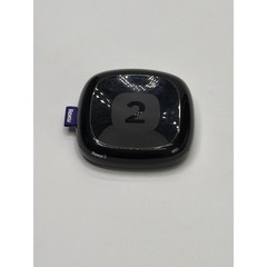 Roku 2 Streaming Media Player 2720X Black with Remote and Power Adapter 1080p HD