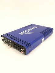 Niagara 2100 ViewCast Video Audio Streaming Encoder 96-01275 w/Adapter FREE SHIP