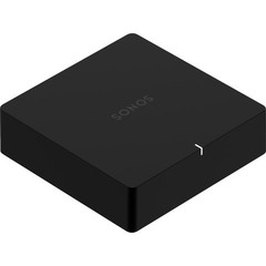 BRAND NEW – Sonos – Port Streaming Media Player – Matte Black original packaging