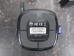 Roku LT Media TV Digital Streamer 2nd Generation Model: 2700X – Purple