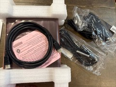 Cisco Edge 340 CS-E340-M32-K9 Digital Media Player Signage Appliance