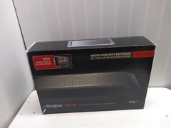 Slingbox Pro-HD Model SB300-XXX HD Digital Media Streamer