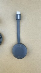 Google Chromecast 2nd Generation 1080p Portable Media Streamer (NC2-6A5)