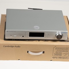 Cambridge Audio Stream Magic 6 Network Player DAC Excellent condition!
