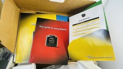 Philips Magnavox Internet WebTV Terminal MAT972 Complete System w/box