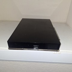 LG AN-WL100W wireless media box