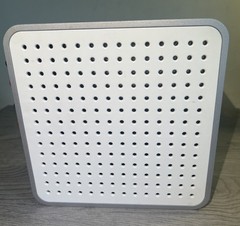 Sonos Connect Amp – Powers up & added to app but no sound. parts only/no returns