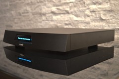 LUMIN T3 – High Resolution Network Streamer – DSS, FLAC, Lossless Format Support
