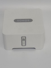 Sonos Connect Streaming Music Player 1st Gen S1 App Only Tested No Power Cord