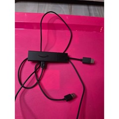 Amazon Fire TV Stick Lite Full HD Streaming Media Player S3L46N with Remote