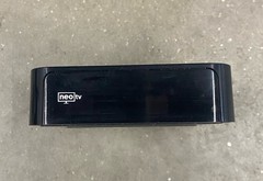 Netgear Neo TV Max Streaming Player Model AC Adapter NTV300- No Remote