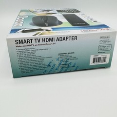 ICraig Smart TV HDMI Adapter Google Android Operating System 4GB Memory Built In