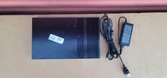 Black Box iCompel Digital Signage Network Media Player ICPS-VE-SU-N