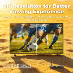 Genuine SuperBox S6 Ultra Authorized Seller | 24/7 Tech Support | Same Day Shipp