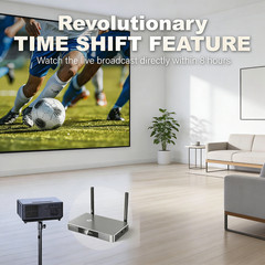 SuperBox S6 Ultra Authorized Dealer | 24/7 Assistance | Fast Same Day Dispatch