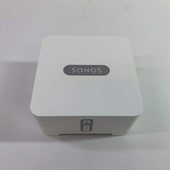 Sonos Connect Gen 1 Audio Streaming Device N1594