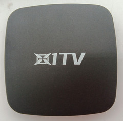 X1TV Smart Android TV Box Android 14 2GB 16GB 2.4&5G WIFI 8K Media Player TV Box