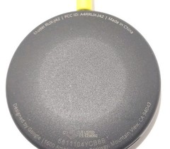 Chromecast Audio RUX-J42 WiFi Music Streamer