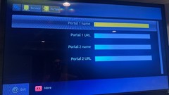 Infomir Mag 524w3 4k Built-in Dual Band 2.4g/5g Wifi Set-Top Box Mag524w3 IPTV