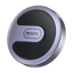 Yesido TV15 Wireless Display Adapter 2.4GHz / 5GHz WiFi Screen Mirroring Dongle