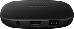 Xiaomi Android TV Box S 3rd Gen, 4K UHD Google TV Box Dolby Vision Atmos & DTS:X