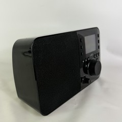 Logitech X-R0001 Black Wi Fi Squeezebox Internet Smart Radio Music Streamer
