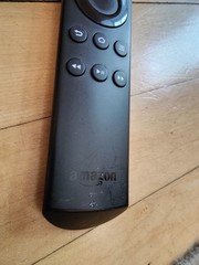 Fire TV with 4K Ultra HD and Alexa Voice 3rd Gen Media Streamer (LDC9WZ)