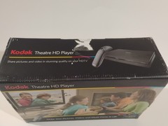 Kodak Theater HD Player