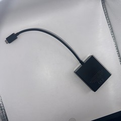 Amazon Micro USB to Ethernet Adapter OEM Fire TV Devices and TV Stick 4K PS92LQ
