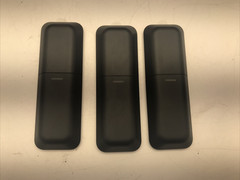 Lot of 3 Amazon Fire TV Stick Model W87CUN 1st Generation w/ box and accessories