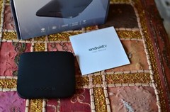 Android TV 1+8GB Quad Core
