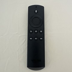 Amazon LY73PR Fire TV Stick with Alexa Voice Remote – Black – Tested & Reset