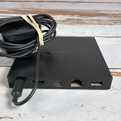 Amazon Fire TV Box CL1130 1st Generation Media Streamer w/ Power Adapter
