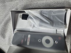 AndroidTV Dongle Q