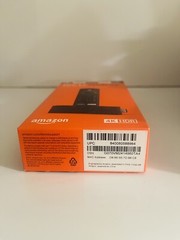 Brand NEW, 2022 Amazon Fire TV Stick 4K Ultra HDR Streaming Media Player