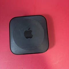 Apple TV 3rd Generation Model A1469 HDMI Digital Media Streamer Only Box