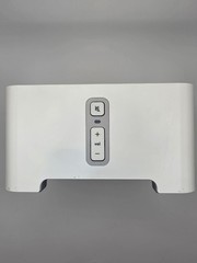 Sonos Connect:Amp Digital Music Streamer Gen 1 S1 App Only Working With Chords