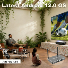 SuperBox S6 Ultra – The Ultimate Streaming Device Same Day Shipping AUTO UPDATED