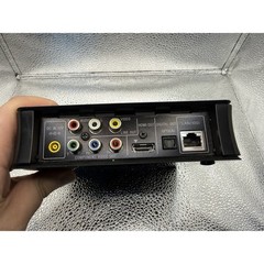 Sony SMP-N200 Dolby DTS HDMI 1080p Network Streaming Media Player | Tested Works