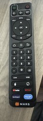 Mars Box M3 Streaming Box- TV And Movies