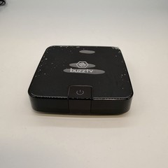 BuzzTV XPL2000 Android IPTV Streaming Media Box 4K Player
