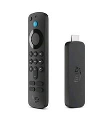 Amazon Fire TV Stick 4K UHD Streaming Media Player 8GB WiFi