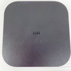 Xiaomi Mi Box S MDZ-22-AA Android TV 4K HDR Tested Working Used From Japan
