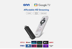 3 pack onn FHD Streaming Device, Google TV – Fast Streaming, 8GB Storage (2026)
