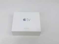 Apple TV 32GB-USA FGY52LL/A – Box ONLY!!!