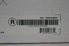 LG Wireless Media Box AN-WL100 LG Wireless LCD/LED For LG Wireless Ready TV New