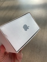 Genuine Apple TV MD199LL/A A1469 (3rd Generation) with Remote – UD – MD199LLA